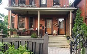 A Hidden Gem Bed&Breakfast