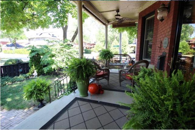 A Hidden Gem Bed&Breakfast Windsor Exterior foto